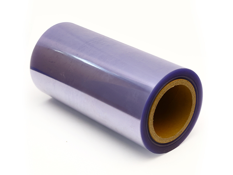 Rigid PVC Sheet for Food Packaging