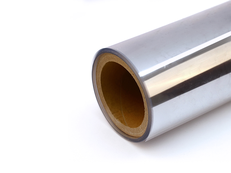 Pharmaceutical Grade Factory Transparent Clear PVC Rigid Film