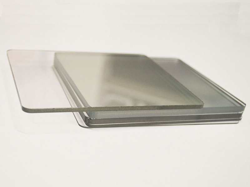 High Quality 4*8ft Clear Transparent Plastic Glycol Modified PETG Sheet  For Printing and Packaging