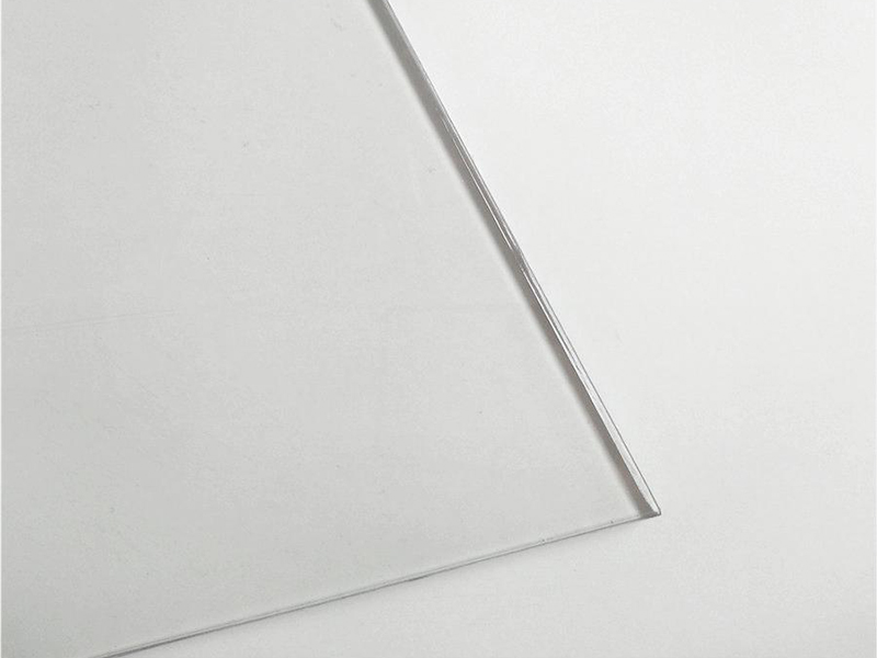 Wholesale Glossy Clear Transparent Thermoforming PETG-APET-PETG Composite GAG Sheet