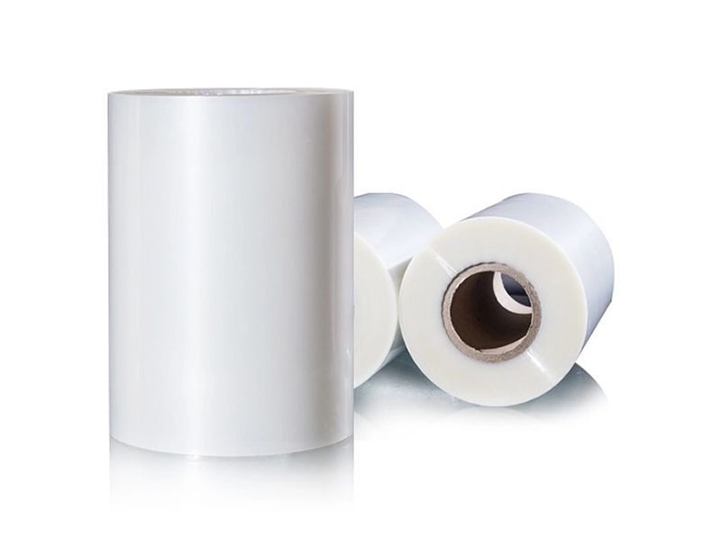 Anti-fog Tray Sealing Film Roll for Food Packaging