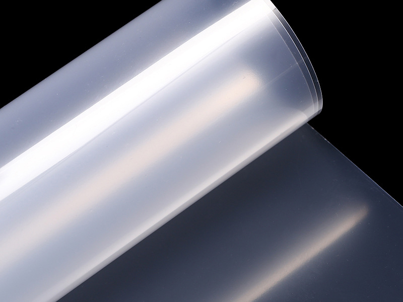 Wholesale Clear Transparent Glossy Plastic Glycol Modified PETG Sheet