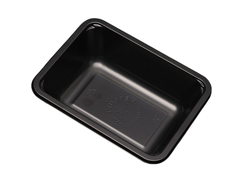 CPET Trays Food Packaging for Frozen Fresh Food