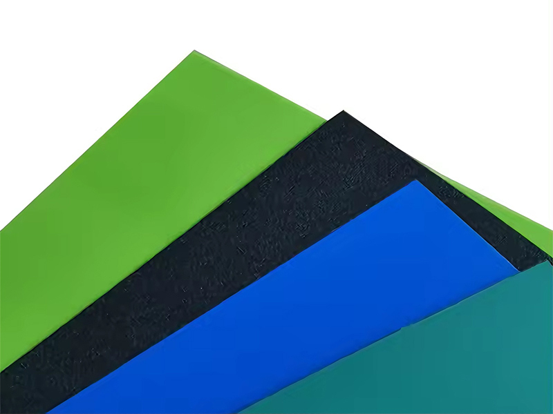 High Quality Popular Anti-Static PS Sheet Multiple Color HIPS Plastic Sheet Cutting Service Included