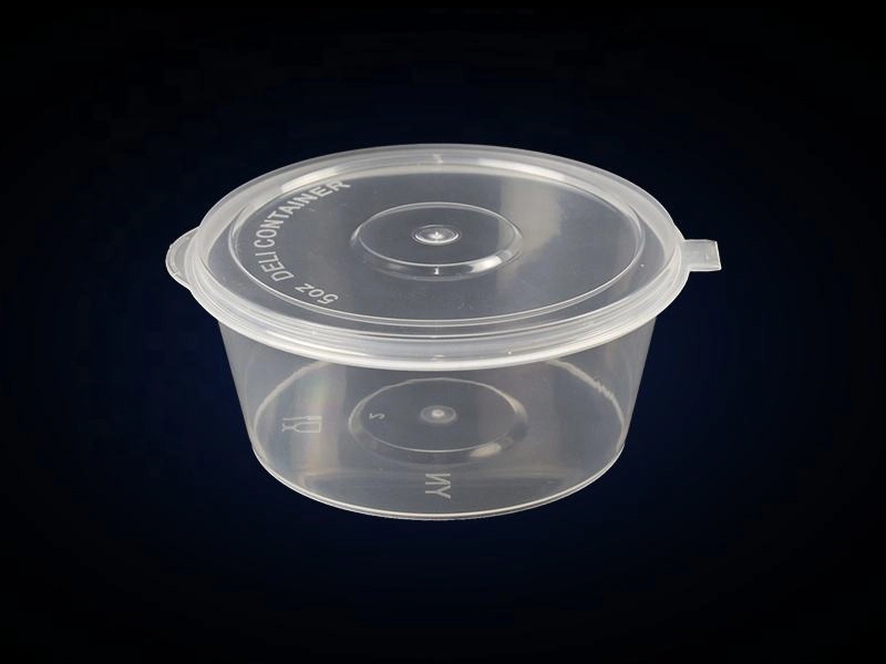 1 compartment Custom PP Source Tray Manufacturer Direct Factory Supply
