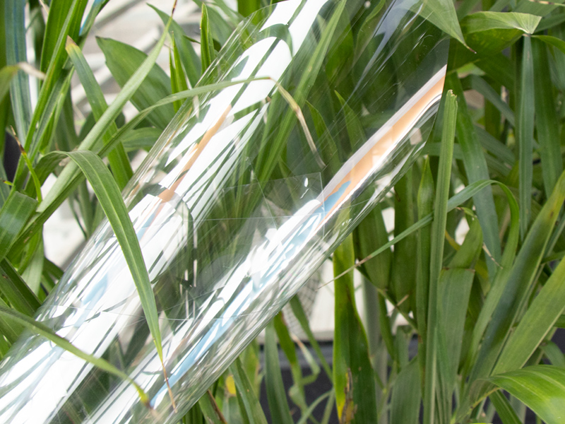 High Quality Clear Transparent PETG-APET-PETG Composite GAG Sheet