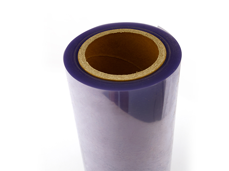 Rigid PVC Sheet for Food Packaging