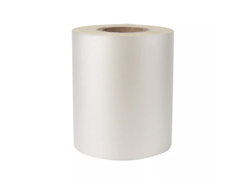Peelable Sealing Film Lidding Film in Roll for CPET APET Food Tray