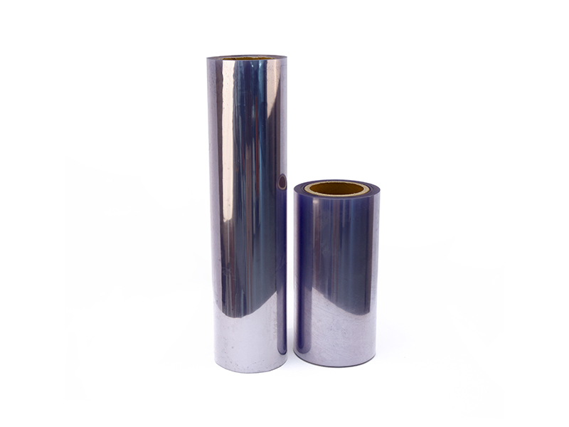 Rigid PVC Sheet for Food Packaging
