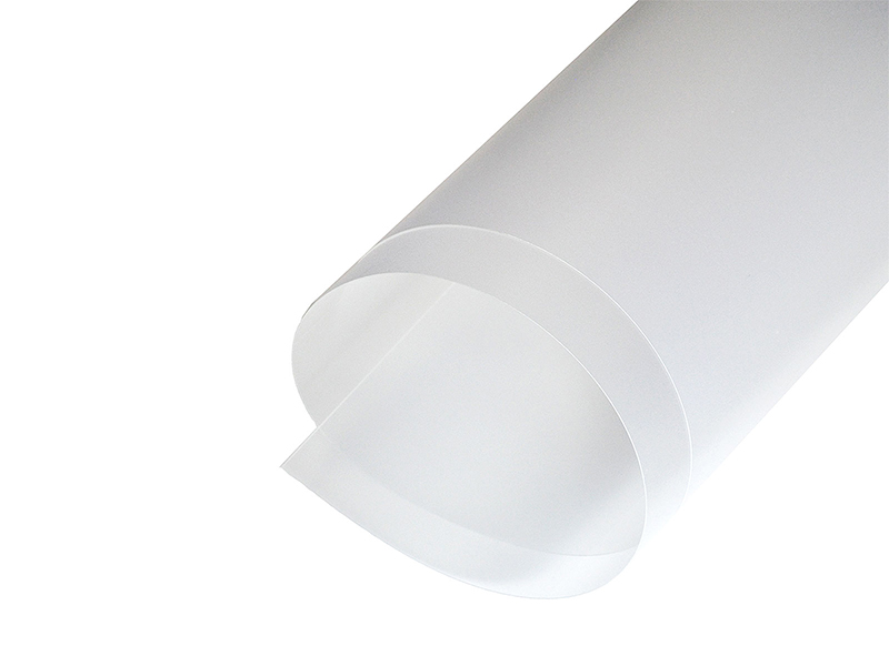 2MM Best 8ft X 4ft Large Clear Plastic Sheets - Bendable, Easy Cut - PETG (Polyethylene Terephthalate Glycol) Plastic Material