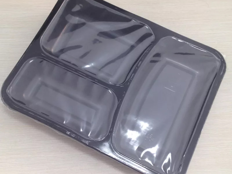 Anti-fog Tray Sealing Film Roll for Food Packaging