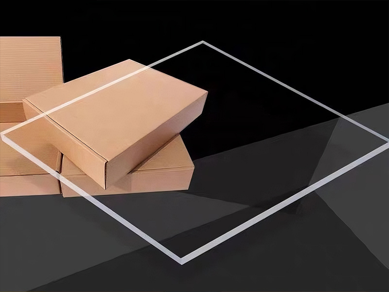 0.5mm 1mm High Quality PS/HIPS/GPPS SHEET for Packaging Box