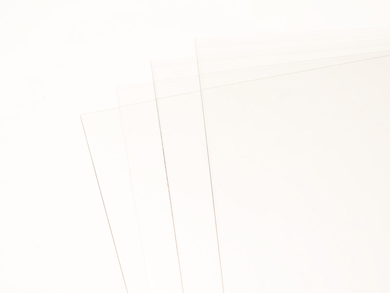 Pharmaceutical 0.25mm Thickness Rigid clear Transparent PVC Film Roll for Blister Packing
