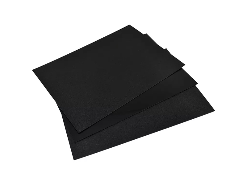 Antistatic PP Sheet for Electronic Packaging Thermoforming Vacuum Forming and Industrial Protection Use